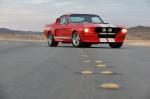 Shelby GT500CR 545 by Classic Recreations 2010 года